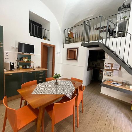 Due Passi Dal Centro Apartment Catania Exterior photo