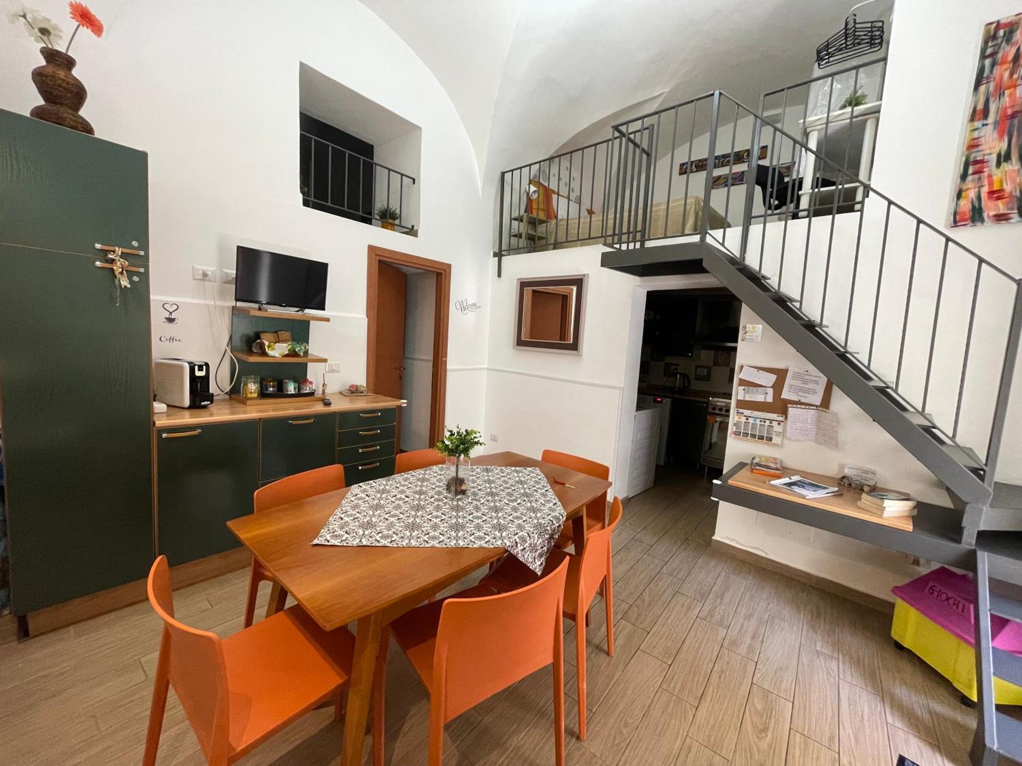 Due Passi Dal Centro Apartment Catania Exterior photo