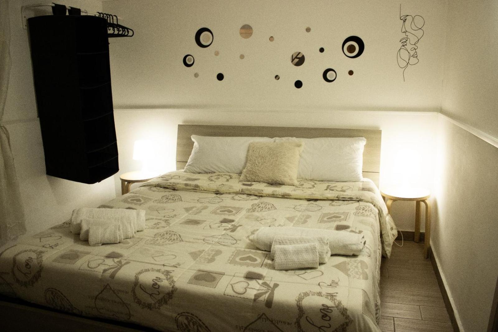 Due Passi Dal Centro Apartment Catania Exterior photo